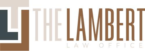 The Lambert Law Office